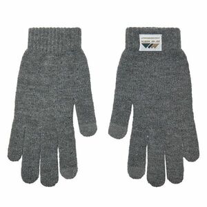 Férfi kesztyű Jack&Jones 12263487 Szürke kép