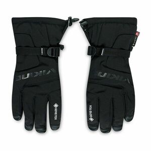 Síkesztyű Viking Hudson Gtx Gloves GORE-TEX 160/22/8282 Fekete kép