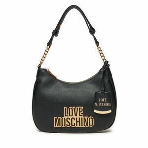 Táska LOVE MOSCHINO JC4335PP0LKO0000 Fekete kép