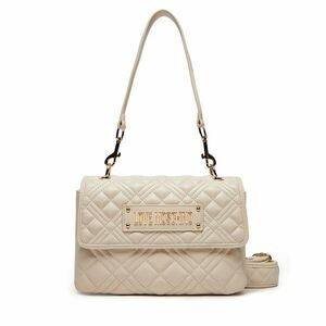 Táska LOVE MOSCHINO JC4370PP0LLA0110 Ekru kép