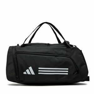 Táska adidas Essentials 3-Stripes Duffel Bag IP9862 Fekete kép