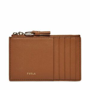 Bankkártya tartó Furla WP00449 BX2045 RY000 Barna kép