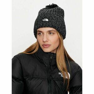 Sapka The North Face NF0A887WVOR1 Fekete kép