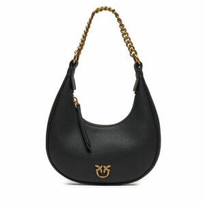 Táska PINKO Brioche Hobo Mini AI 24-25 PLTT 101433 A29Q Fekete kép