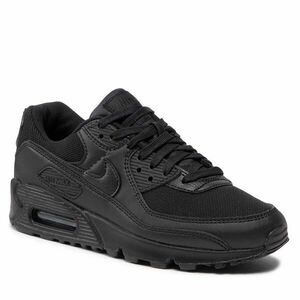 Sportcipők Nike Air Max 90 DH8010 001 Fekete kép