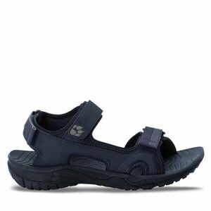 Szandál Jack Wolfskin Lakewood Cruise Sandal 4019011 Sötétkék kép