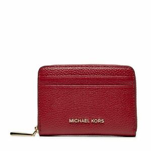 Nagy női pénztárca MICHAEL Michael Kors 32T4GJ6Z5L Piros kép