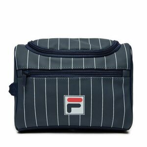 Smink táska Fila Heritage Washbag FAB24204 Sötétkék kép