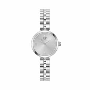 Karóra Daniel Wellington Elan Lumine Unitone DW00100719 Ezüst kép