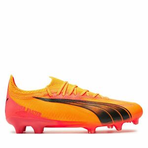 Futball cipők Puma Ultra Ultimate Fg/Ag 107744-03 Sárga kép