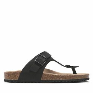 Flip-flops Geox D Brionia K D35LSK 00032 C9999 Fekete kép