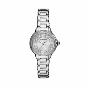 Karóra Emporio Armani Mia AR11632 Ezüst kép