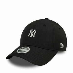 Baseball sapka New Era Jacquard 9Forty 60565266 Fekete kép