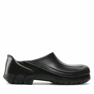 Papucs Birkenstock A 640 0020272 Fekete kép