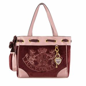 Táska Juicy Couture BIJXT8674WZC Bordó kép