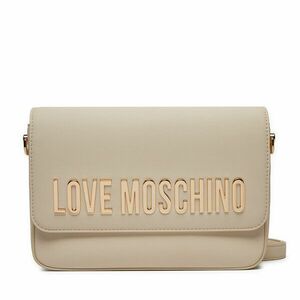 Táska LOVE MOSCHINO JC4023PP1LKD0110 Bézs kép