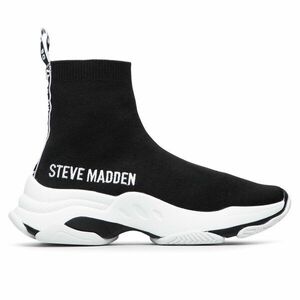 Sportcipők Steve Madden Master SM11001442-04004-001 Fekete kép