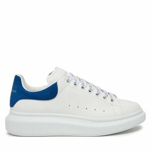 Sportcipők MCQ Alexander McQueen 553680WHGP7 Fehér kép