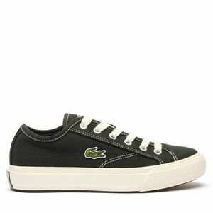 Teniszcipő Lacoste Backourt 747CFA0006 Fekete kép