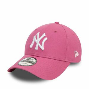 Baseball sapka New Era League Essential 9F 60565093 Rózsaszín kép