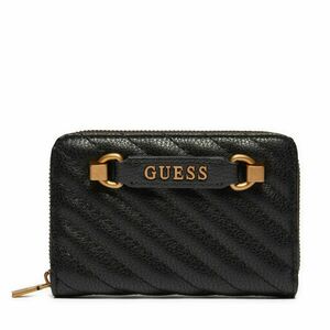 Kis női pénztárca Guess SWQB94 95140 Fekete kép