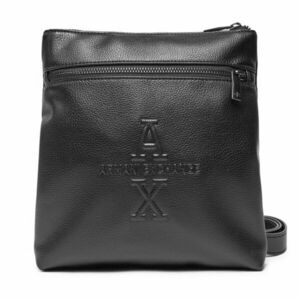 Válltáska Armani Exchange 952460 4F884 00020 Fekete kép