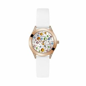 Női karórák Guess Wonderlust GW0678L4 Arany kép