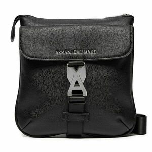 Válltáska Armani Exchange 952698 4F864 00020 Fekete kép