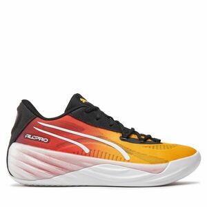 Sportcipők Puma All Pro Nitro Showtime 309890 01 Színes kép