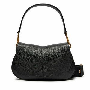 Táska Gianni Chiarini Helena Round BS 11088 TKL-NA Fekete kép