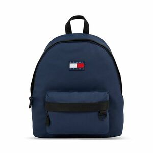 Hátizsák Tommy Jeans Tjm Dly Elev Backpack AM0AM11519 Sötétkék kép