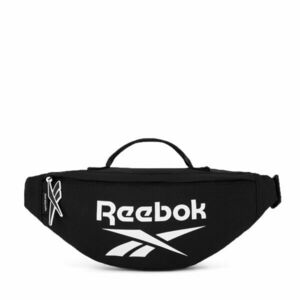 Övtáska Reebok RBK-039-CCC-05 Fekete kép