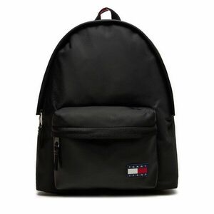 Hátizsák Tommy Jeans Tjm Elite Backpack AM0AM12395 Fekete kép