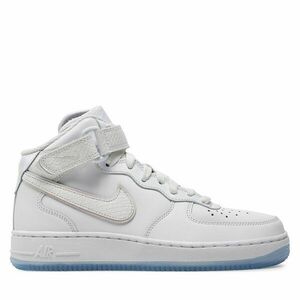 Sportcipők Nike W Af1 Mid Yod FN4274 100 Fehér kép