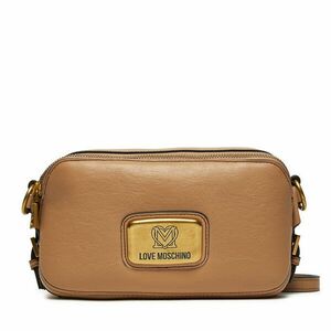 Táska LOVE MOSCHINO JC4272PP0LKB0106 Barna kép