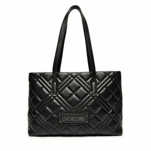 Táska LOVE MOSCHINO JC4373PP0LLA000A Fekete kép