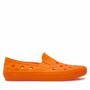 Teniszcipő Vans Ua Slip-On Trk VN0A5HF887T1 Narancssárga kép