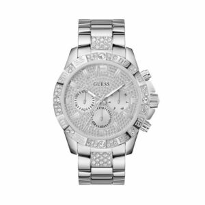 Karóra Guess GW0796G1 Ezüst kép