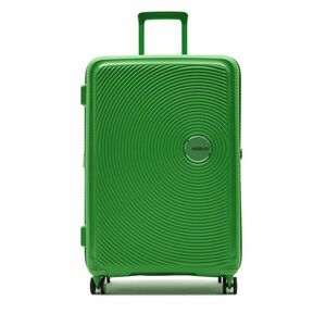 Nagy bőrönd American Tourister Soundbox 88474-1385-1INU Zöld kép