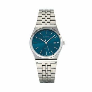 Karóra Casio MTP-B145D-2A2VEF Ezüst kép