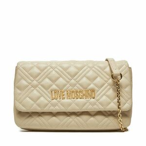 Táska LOVE MOSCHINO JC4097PP0LLA0110 Ekru kép