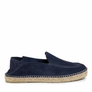 Espadrilles QUAZI QZ-63-04-000618 Sötétkék kép