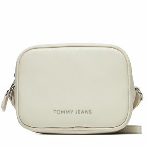 Táska Tommy Jeans Tjw Ess Must Camera Bag AW0AW15828 Ekru kép