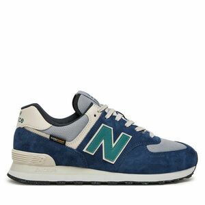 Sportcipők New Balance U574SOA Kék kép