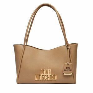 Táska LOVE MOSCHINO JC4334PP0LKO0106 Bézs kép