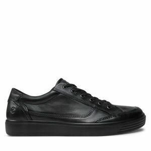 Sportcipők ECCO Classic Sneaker M 53730401001 Fekete kép