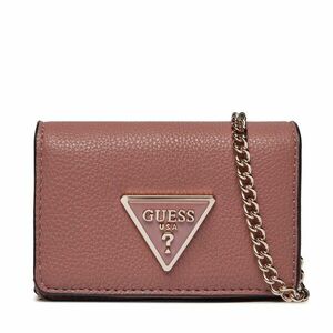 Táska Guess PWBG87 78860 Rózsaszín kép