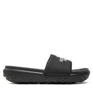 Papucs The North Face W Never Stop Cush Slide NF0A8A99KX71 Fekete kép