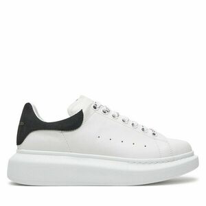 Sportcipők MCQ Alexander McQueen 553770WHGP7 Fehér kép