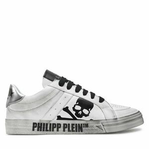 Sportcipők PHILIPP PLEIN FADS USC0638 PLE005N Szürke kép